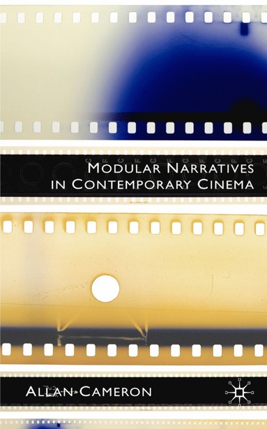 bokomslag Modular Narratives in Contemporary Cinema