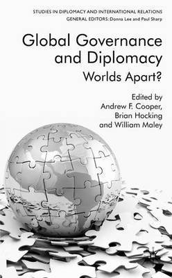 Global Governance and Diplomacy 1