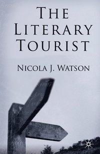 bokomslag The Literary Tourist