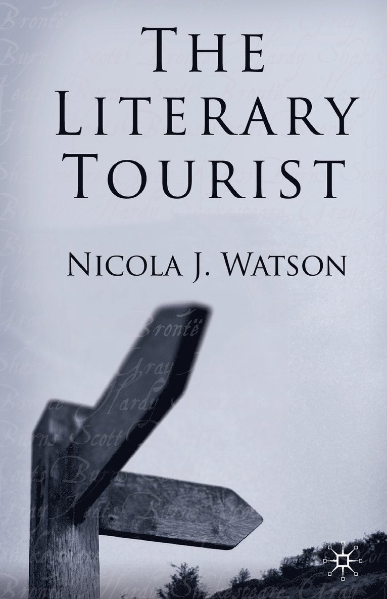 The Literary Tourist 1