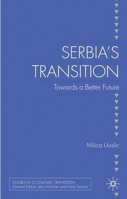 Serbias Transition 1