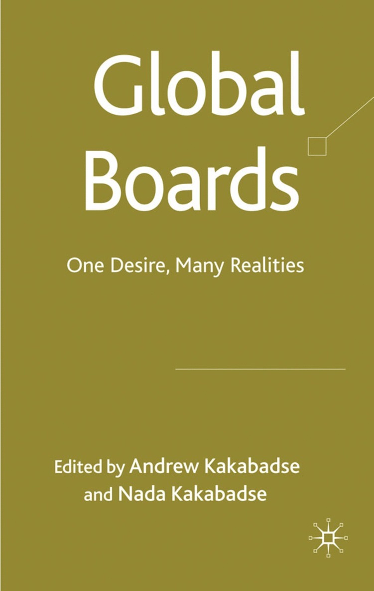 Global Boards