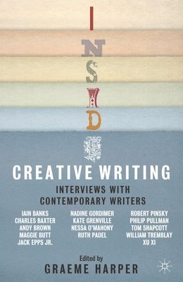 Inside Creative Writing 1