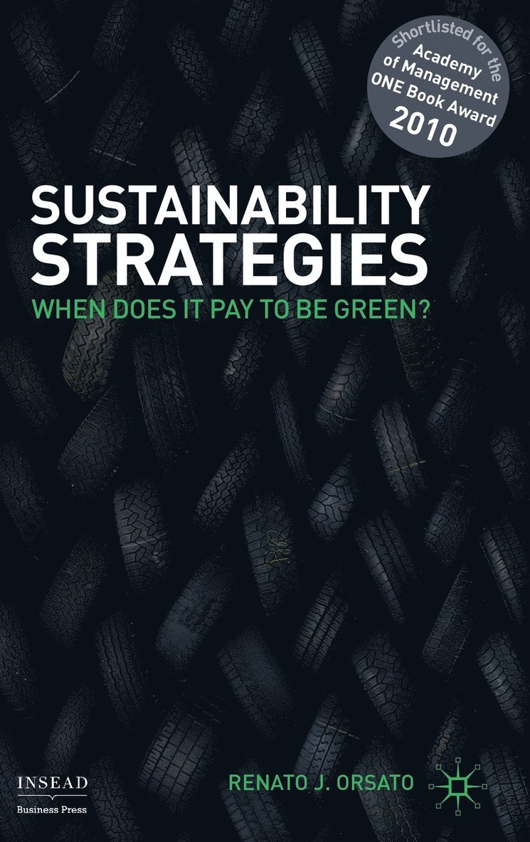 Sustainability Strategies 1