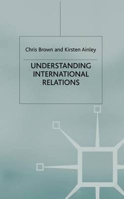 Understanding International Relations