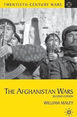 The Afghanistan Wars