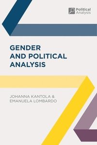 bokomslag Gender and Political Analysis