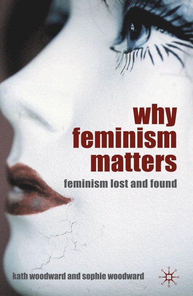 bokomslag Why Feminism Matters