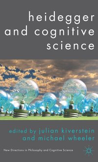 bokomslag Heidegger and Cognitive Science