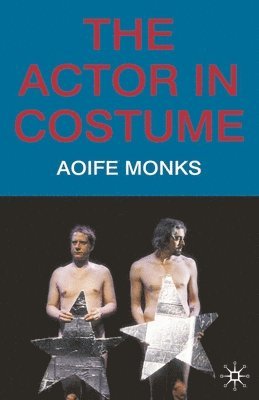 The Actor in Costume 1