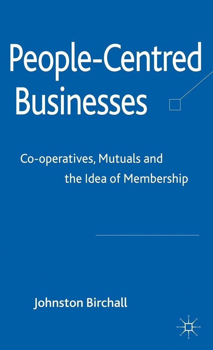 People-Centred Businesses 1