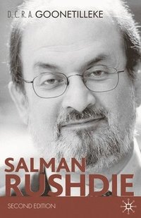 bokomslag Salman Rushdie