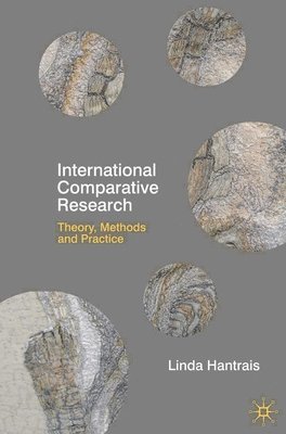 International Comparative Research 1