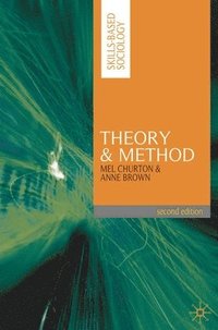 bokomslag Theory and Method