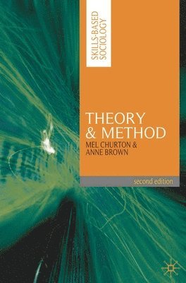 Theory and Method 1