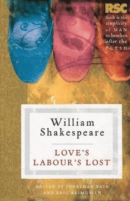 Love's Labour's Lost 1