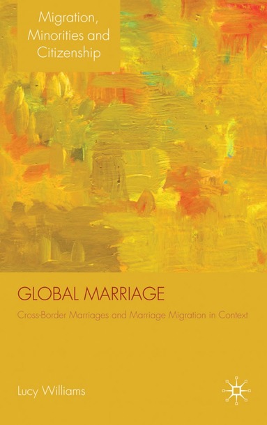 bokomslag Global Marriage