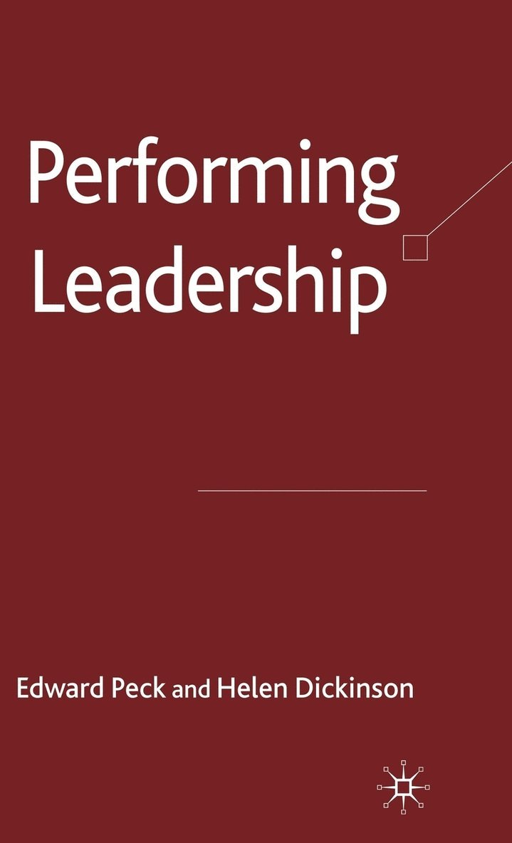 Performing Leadership 1