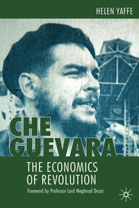 bokomslag Che Guevara