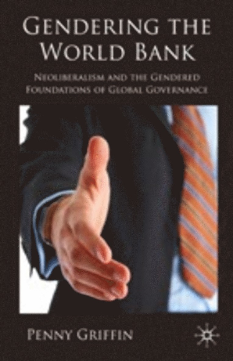 Gendering the World Bank 1