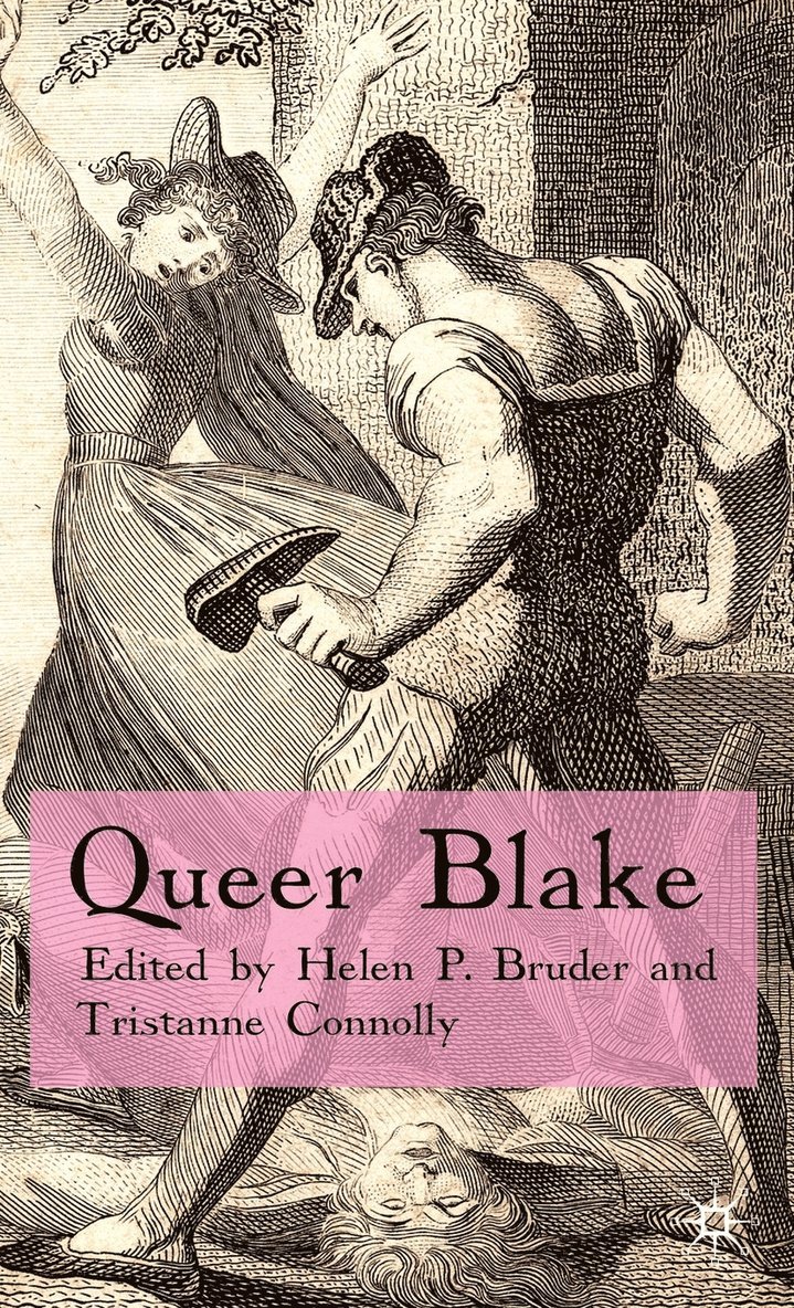 Queer Blake 1