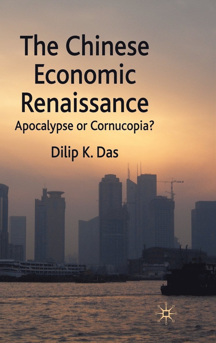 Chinese Economic Renaissance