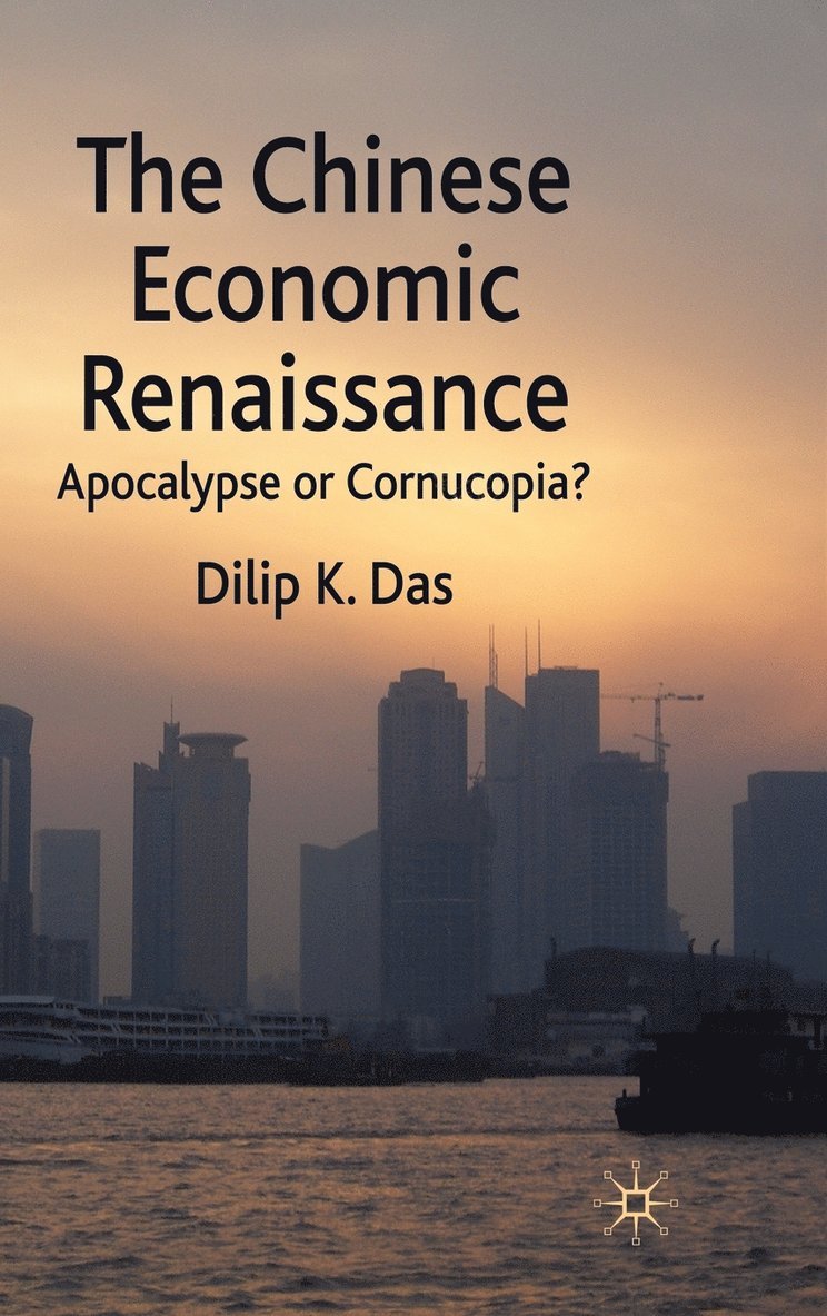 The Chinese Economic Renaissance 1