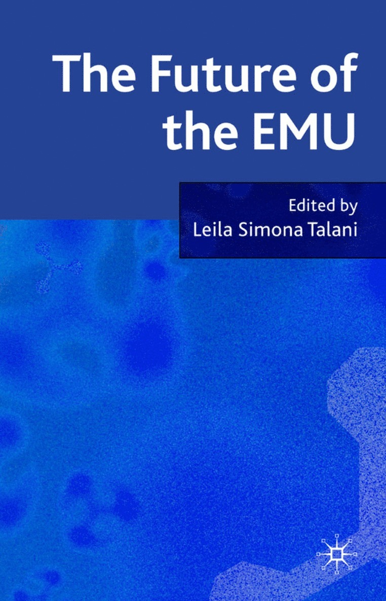 L. Talani - Future of EMU, Inbunden