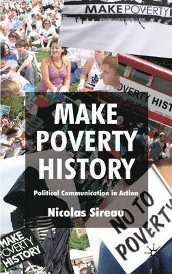 Make Poverty History 1