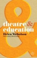 bokomslag Theatre and Education
