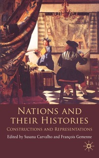 bokomslag Nations and their Histories