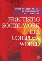 Practising Social Work in a Complex World 1