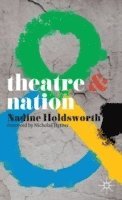 bokomslag Theatre & Nation