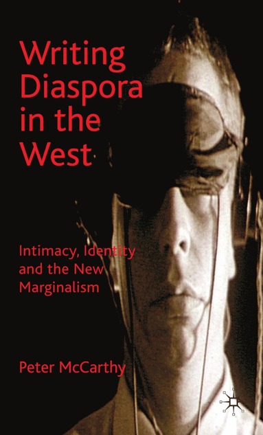 bokomslag Writing Diaspora in the West