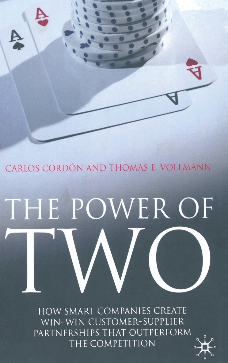 The Power of Two 1