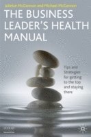 bokomslag The Business Leader's Health Manual