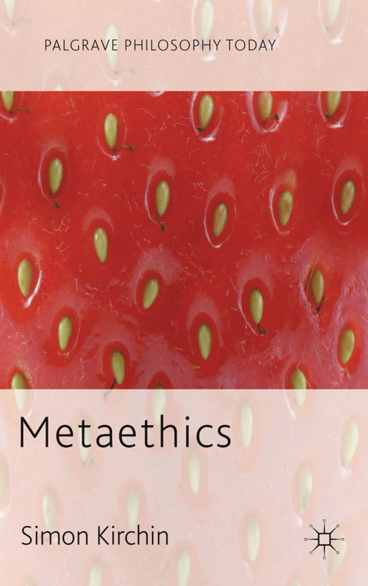 Metaethics 1