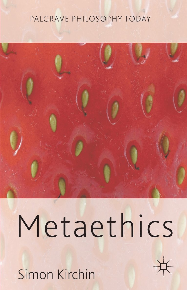 Metaethics 1