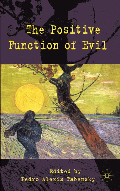bokomslag Positive Function of Evil