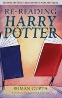 bokomslag Re-Reading Harry Potter