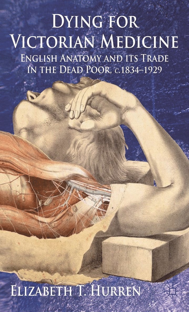 Dying for Victorian Medicine 1