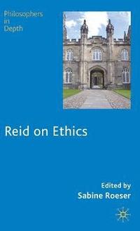 bokomslag Reid on Ethics