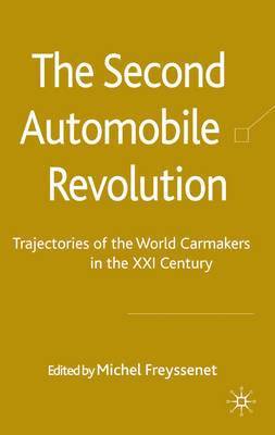 The Second Automobile Revolution 1