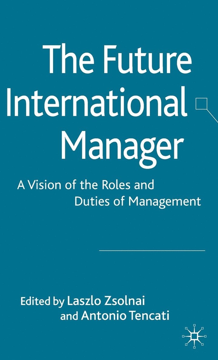The Future International Manager 1