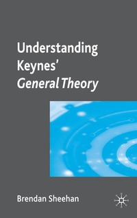 bokomslag Understanding Keynes General Theory