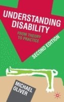 bokomslag Understanding Disability