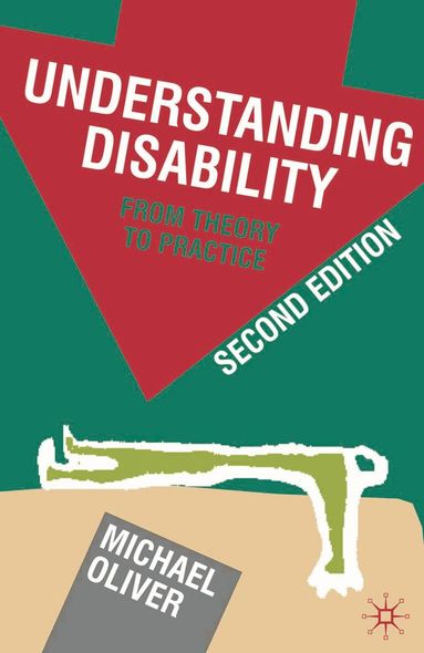 Michael Oliver - Understanding Disability, Häftad