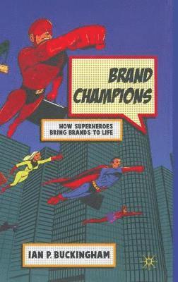 Brand Champions 1