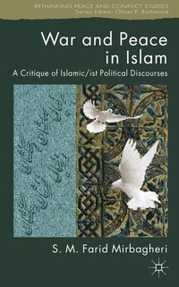 bokomslag War and Peace in Islam