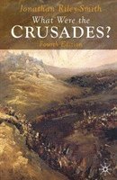 bokomslag What Were the Crusades?